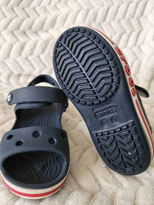 Sandalute Croscs c9