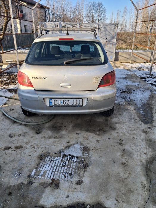 Vând Peugeot 307