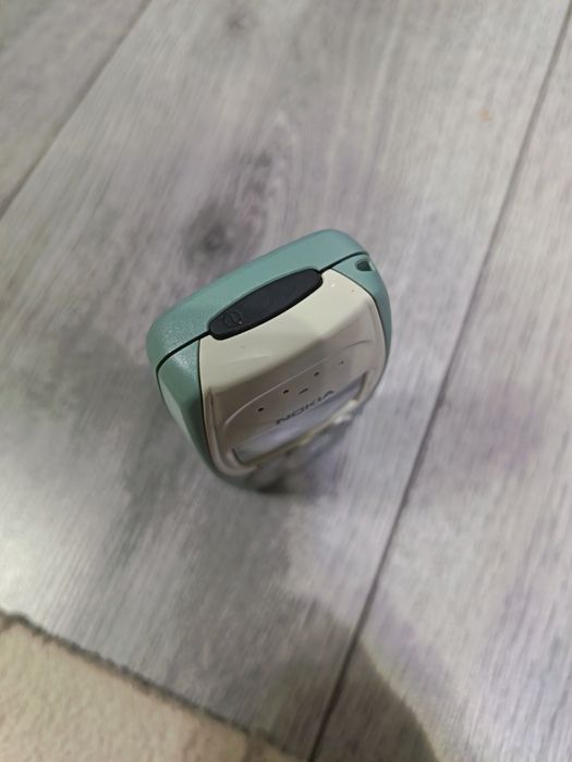 Nokia 3410 funcțional