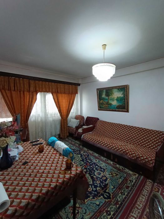 Apartament 2 camere, Marna