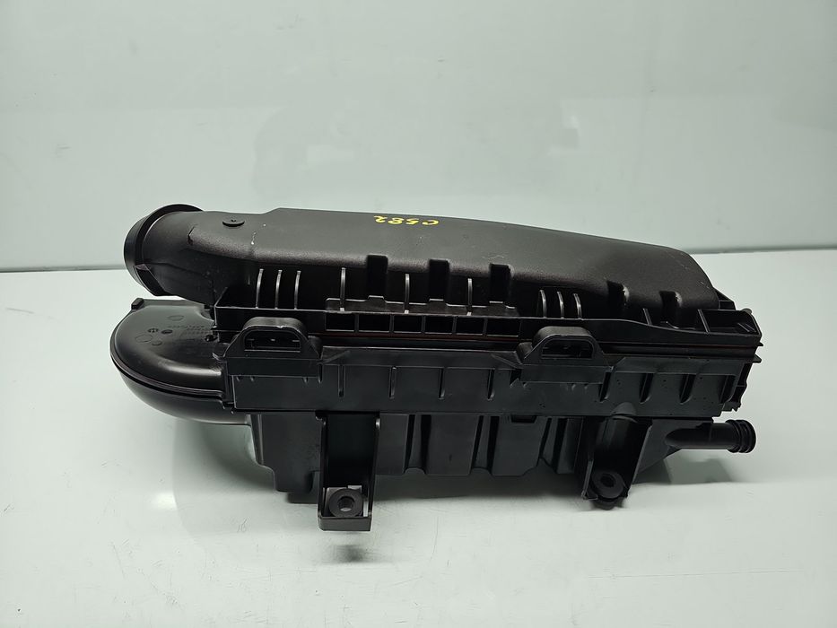 Carcasa filtru aer Opel Crossland X [Fabr 2017-2020] 9812735680 1.2 Be
