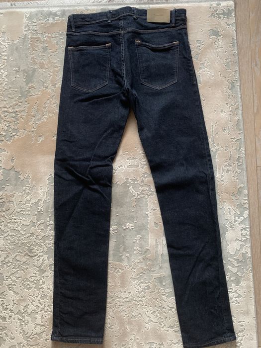 Blugi bleumarin pentru baieti