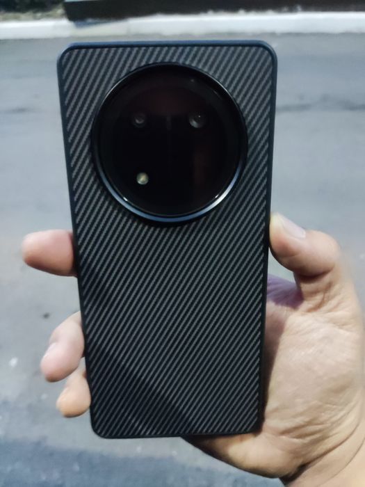 Honor x9c 12/256 обмен или продажа