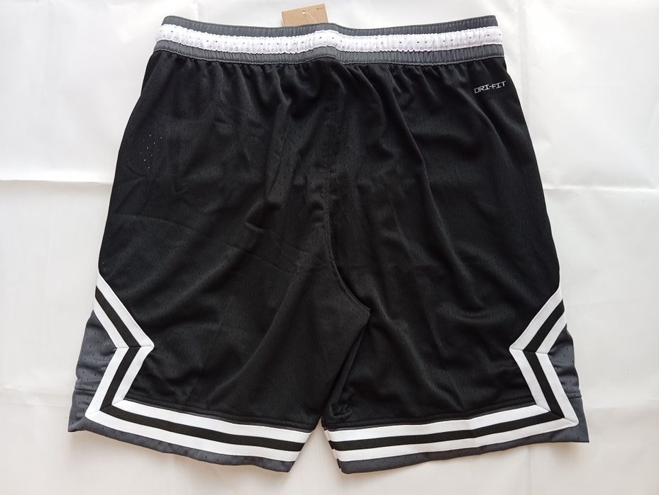 Pantaloni Jordan - Marimea L - Negru