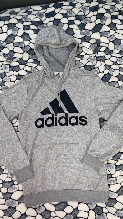 Суичър asidas размер S