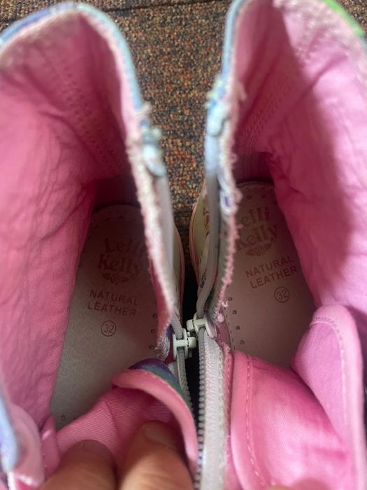 Lelli Kelly 32 unicorn