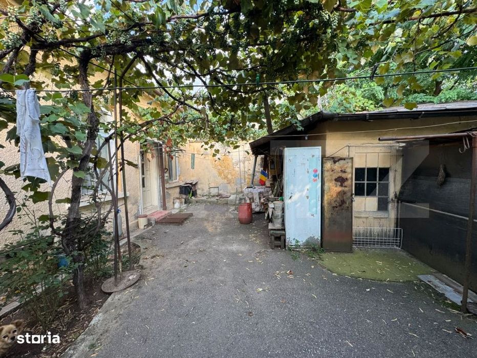 Casa 78mp cu teren 200mp, ideala pentru renovare si investiti, Zona ce