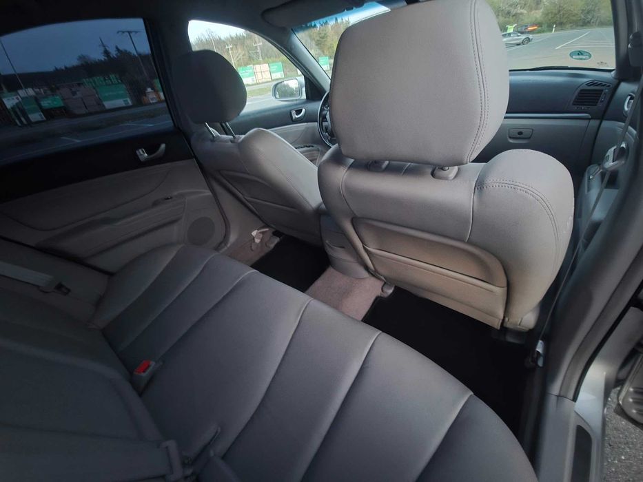 Vând Hyundai Sonata 2009