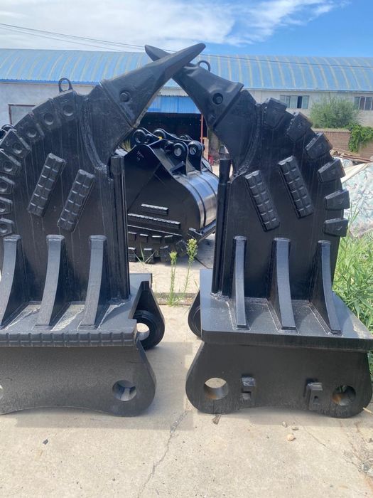 Ковш, клык, быстросемь, адаптер, зуб коронка