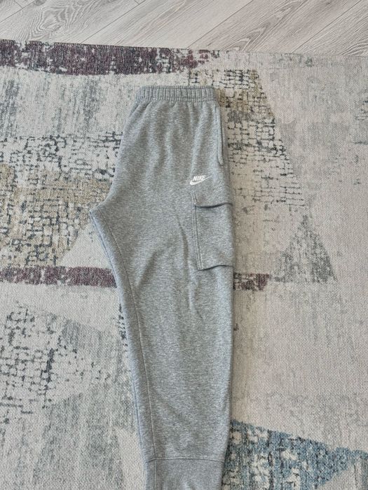 Продам Nike брюки оригинал