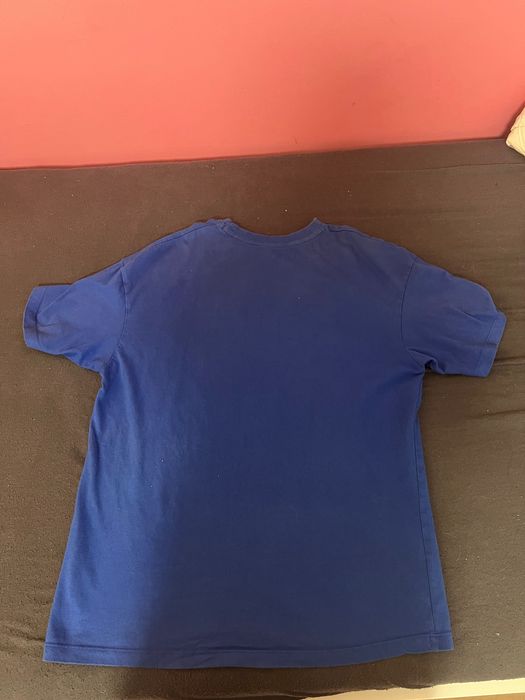 Тениска на Billie Eilish от Cropp