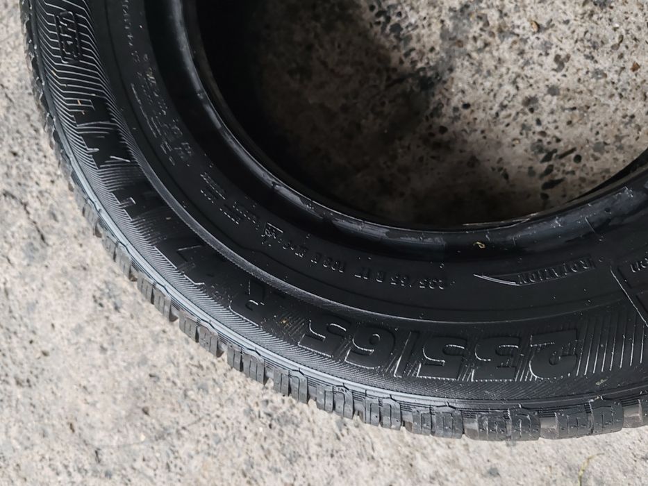 1 anvelopa 235 65 17