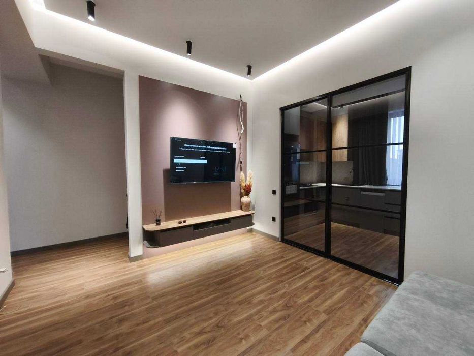 Новостройка 3/6/10 ЖК «Parkent Avenue» ОР-Р Паркентский рынок