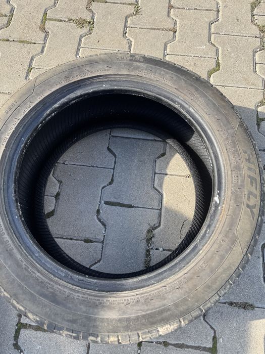 Летни гуми 3 броя 205/50/15 цола - 30 лв на бр.