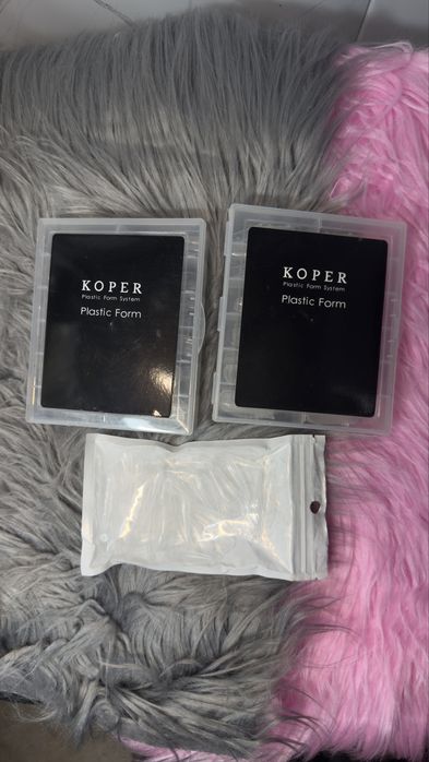 Материалы для маникюра