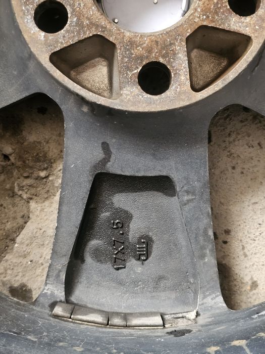 Диски Лексус, Тойота