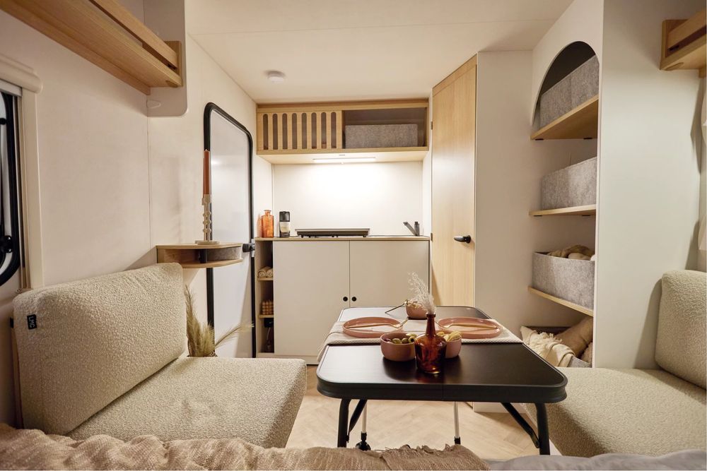 Rulota noua/premium - LMC E:DERO  350D