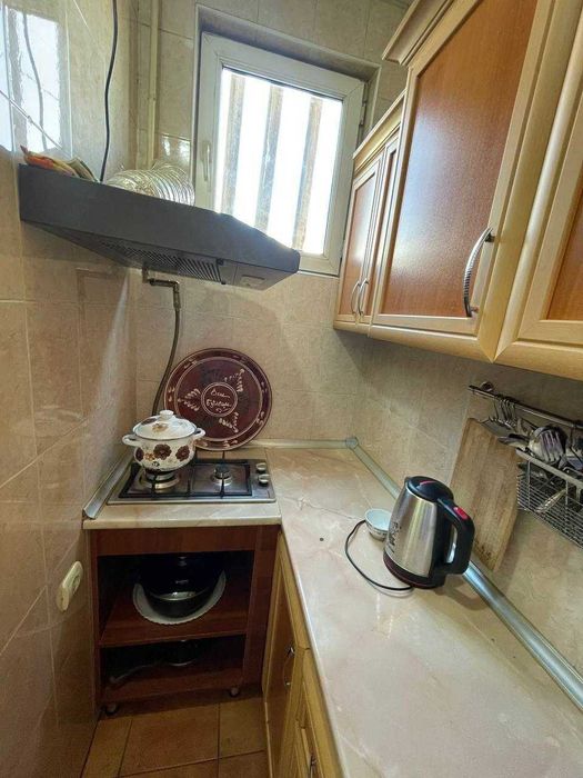 3-х комнатная квартира на Ц-6 (ул. Арифова)  ID: 3621