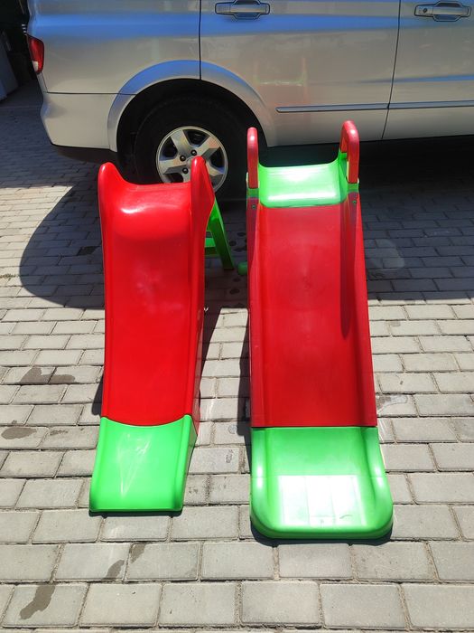 Продам - Горка детская