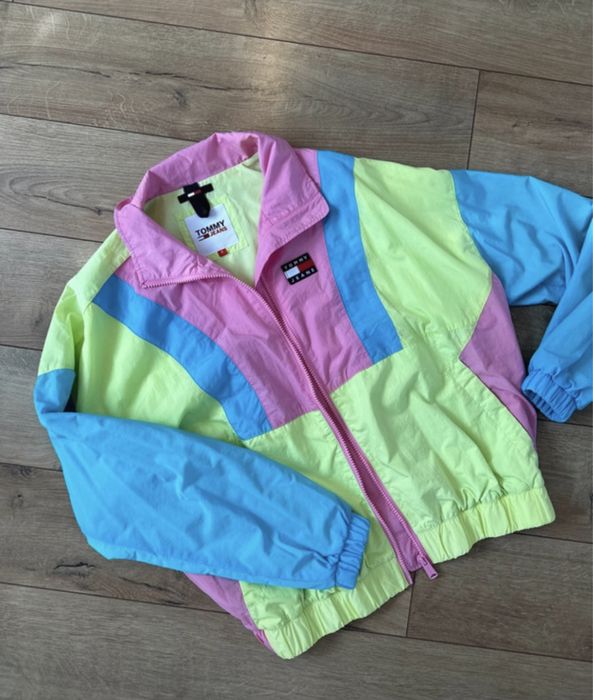 Geaca Tommy Jeans originala