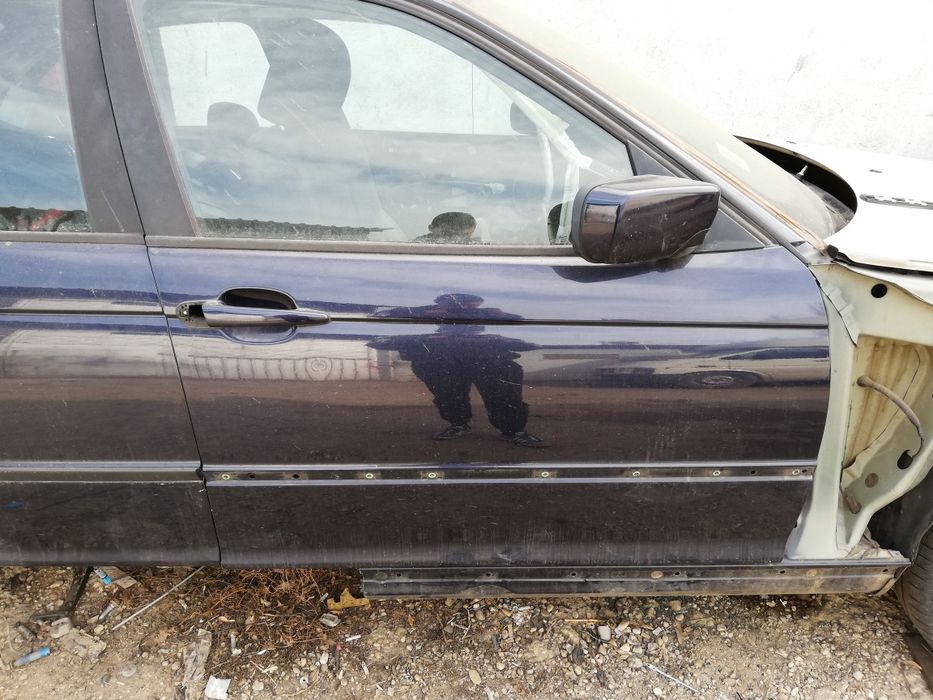 Usa dreapta bmw e46