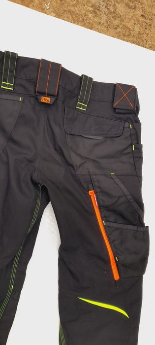 Pantaloni Engelbert Strauss motion e.s 2020