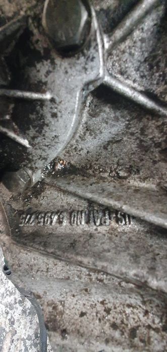 Cutie viteze manuala freelander 1 an 2001 2.0d