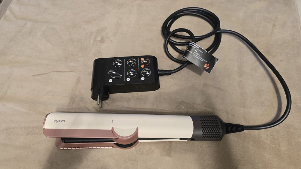 Dupe dyson airstrait