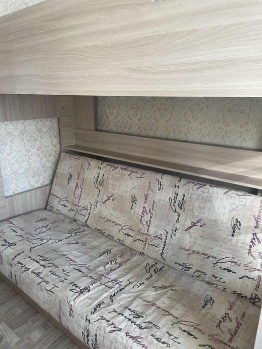 Детская спальная гарнитура