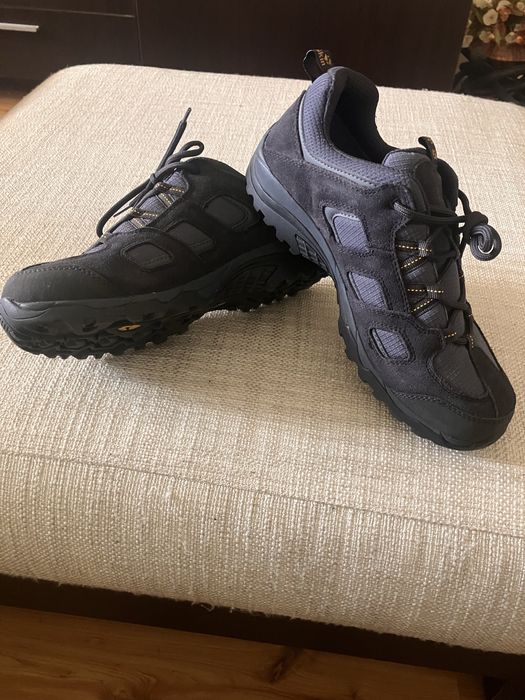 Мъжки  обувки  Jack Wolfskin