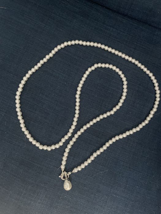 Жемчуг искуственный