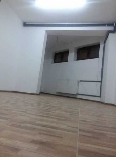 Grozavesti-Regie 3 camere demisol