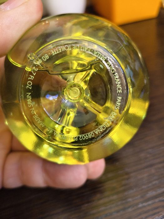 Женские духи Nina Ricci Bella