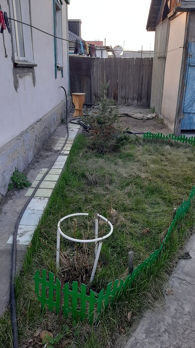 Продам дом.мкр."Дачный "