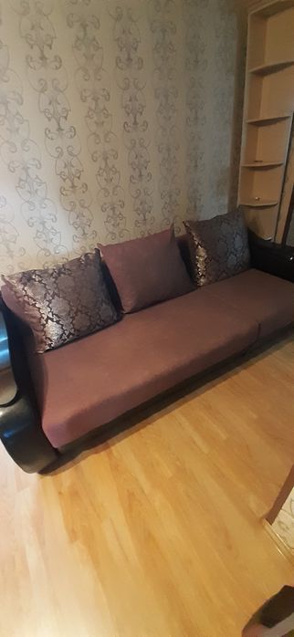 Продам в Петропавловске диван и мини диван