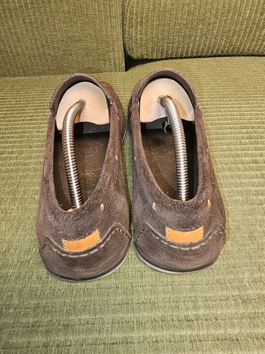 Mocasini Geox Clasici