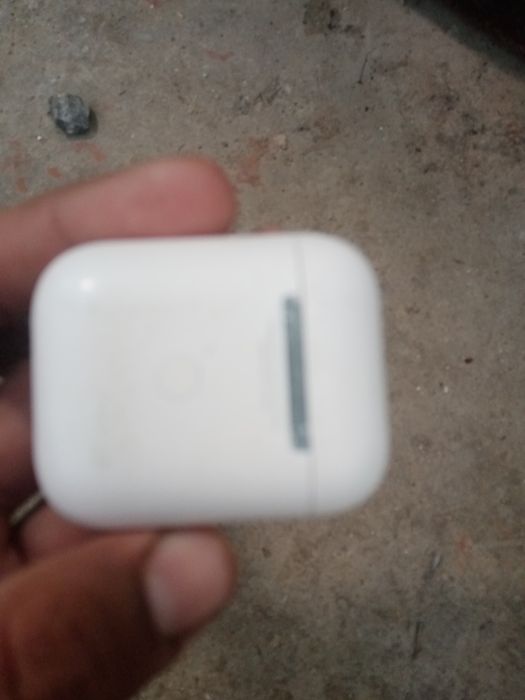 Airpods 2  или 3