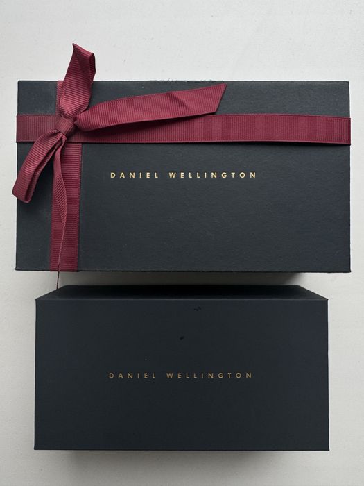 Часы Daniel Wellington