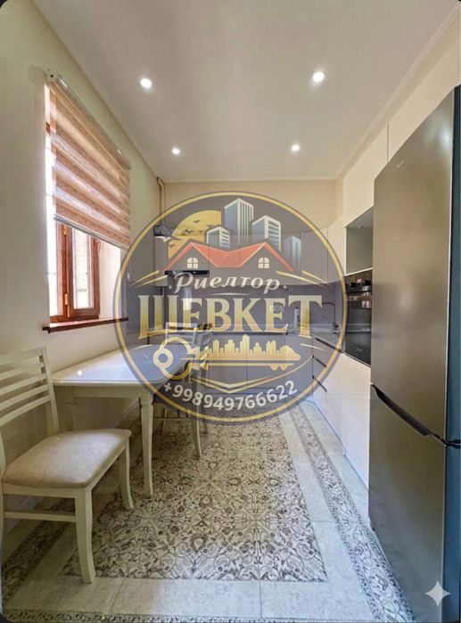 Продам квартиру в новостройке PARKENT AVENUE