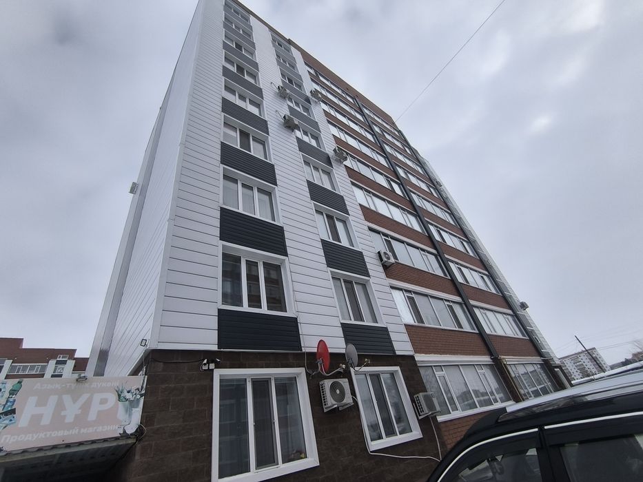 Продам кладовую в ЖК Альфа Бета