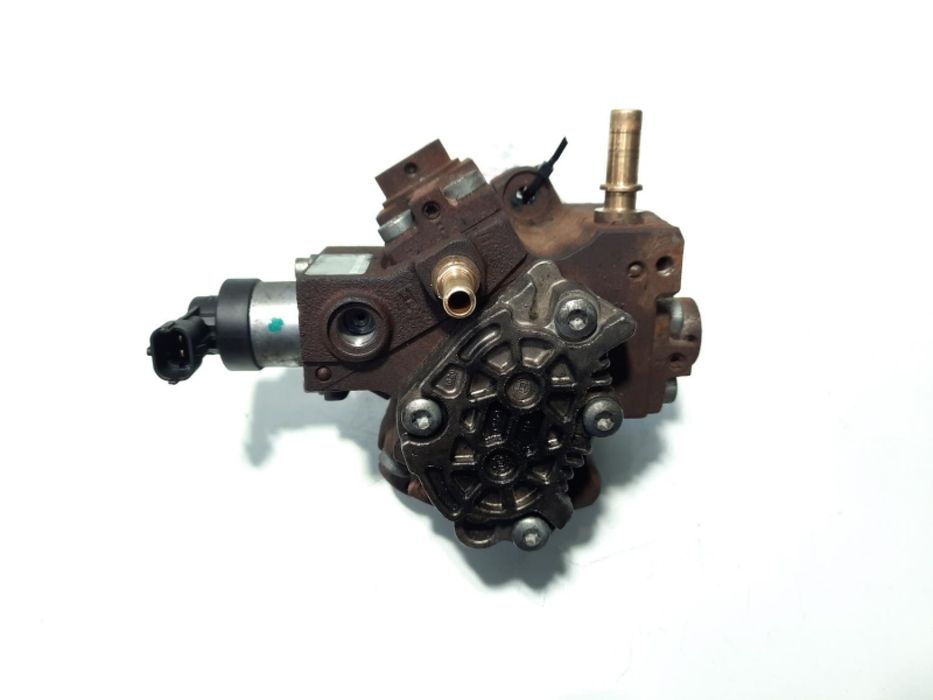 Pompa inalta presiune, cod 9656300380A, 1445010102, Peugeot 307 Break, 1.6 hdi, 9HY