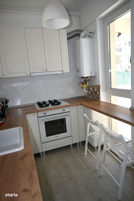 Vand Apartament cu vedere la mare-Meraki Resort & Spa