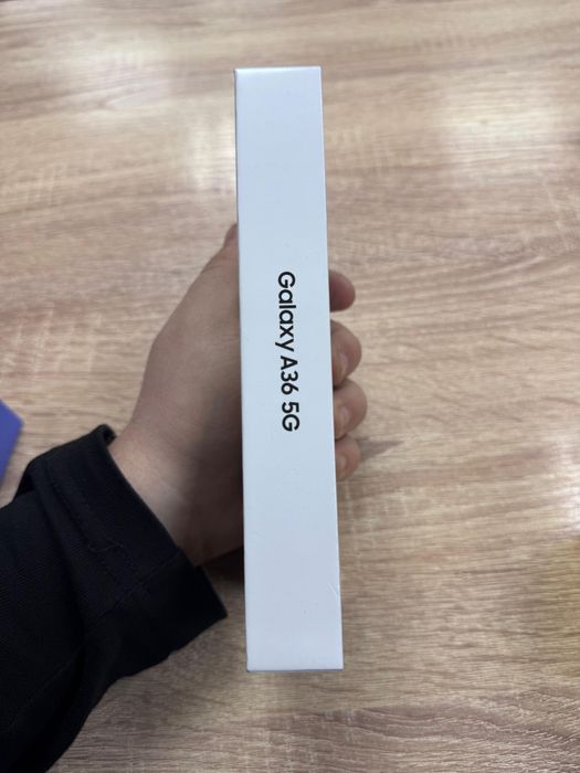 Samsung galaxy A36 5G(os14b)