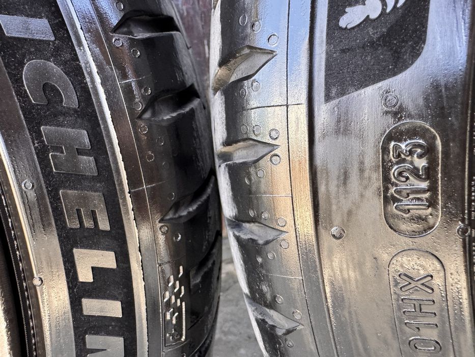 Roti/Jante Dotz Concave 20' 2023 Audi S6 A4/A5/A6/A7/A8 Q5 5x112 ET 28 Michelin 255 35 ZR20