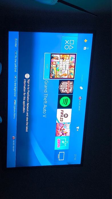 PS4 PRO 1TB + 2 manete + 6 jocuri – pachet complet
