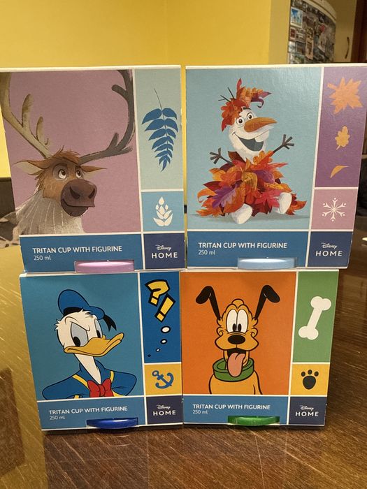 Детска чаша Disney