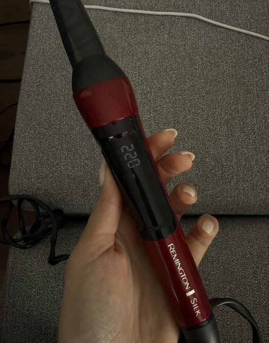 Ondulator conic remington