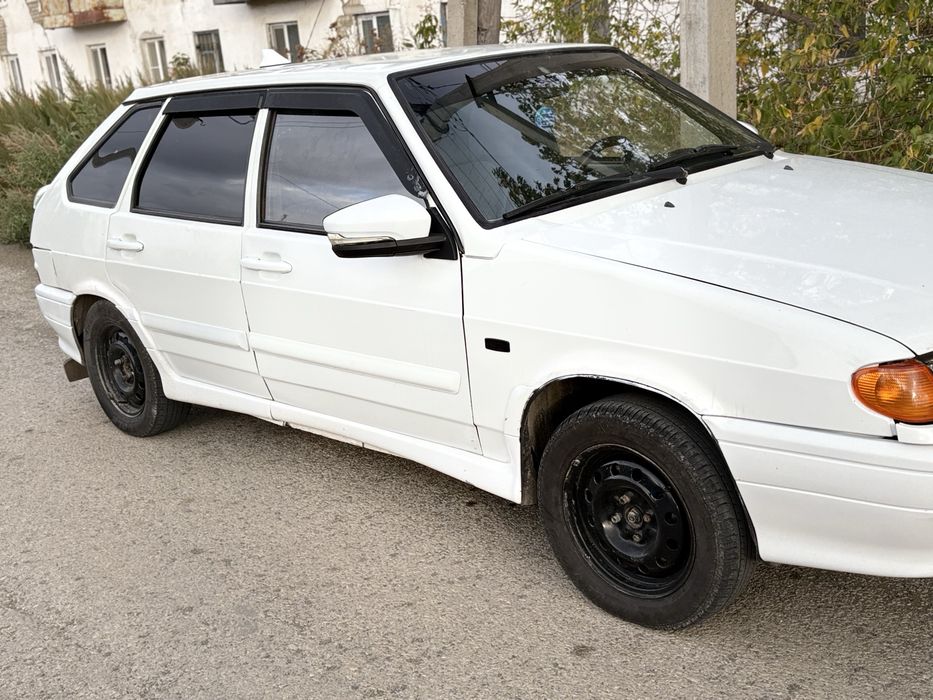Ваз 2114 , 2012г