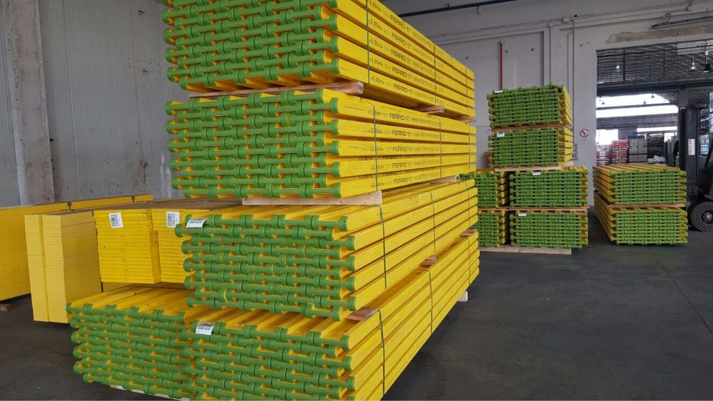 Grinda H20 , grinda Doka pentru cofrare cofraje