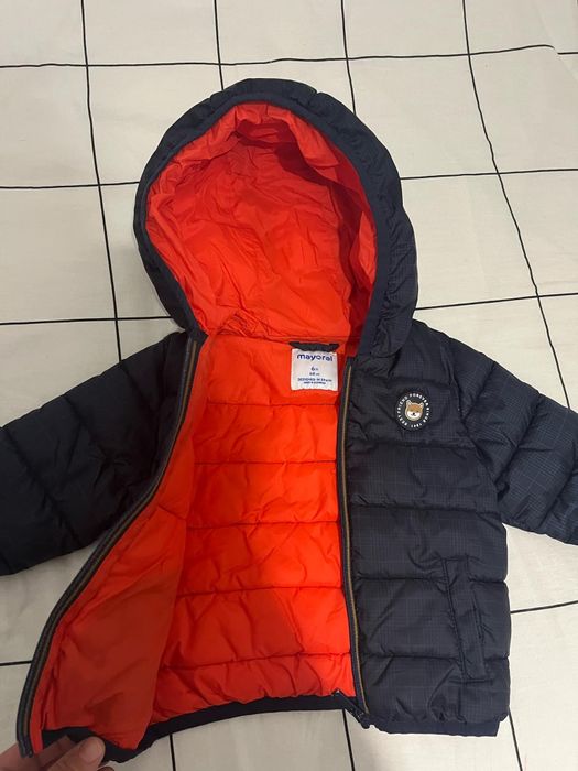 Преходно якенце 68р